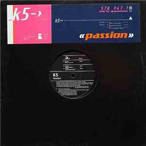 K5 - Passion