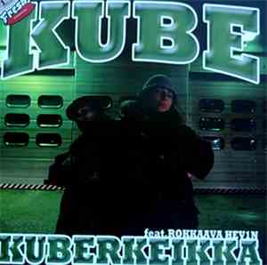 Kube  - Kuberkeikka