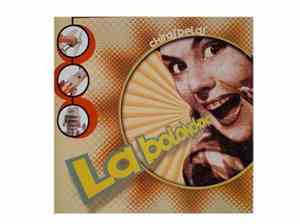La Bolonchona - Chiraspelas