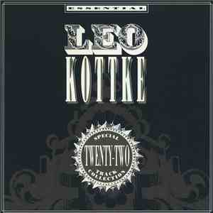 Leo Kottke - Essential Leo Kottke