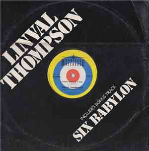 Linval Thompson - La La Means I Love You