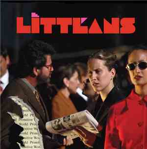 Littl'ans - Primitive World