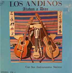 Los Andinos - Alaban a Dios
