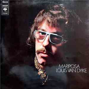 Louis Van Dyke - Mariposa