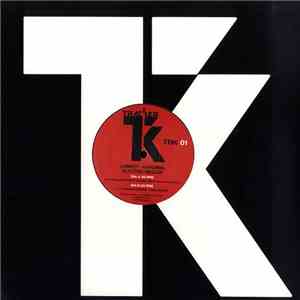 Lowkey - Kardinal - Double Jointed