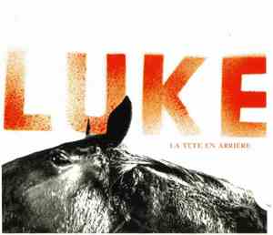 Luke  - La Tête En Arrière