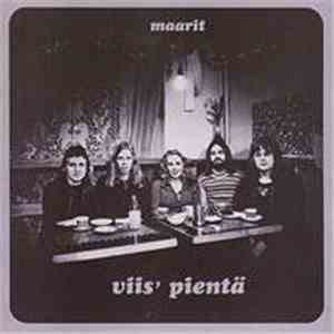 Maarit - Viis' Pientä