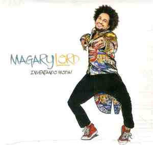 Magary Lord - Inventando Moda