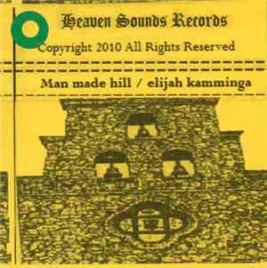Man Made Hill / Hexagram Implant - Split