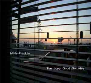 Mark Franklin - Beyond