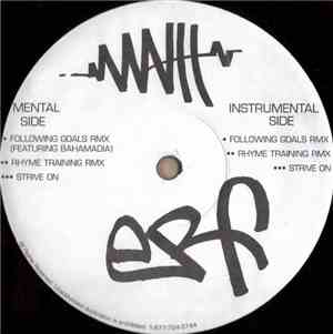 Mathematik - Following Goals (Remix)