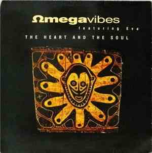 Ωmega Vibes - The Heart And The Soul