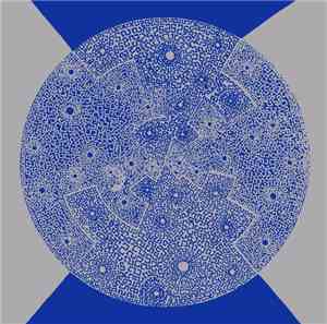Metabolismus Und Fifty Fifty  - A Circle Inside A Square Inside...
