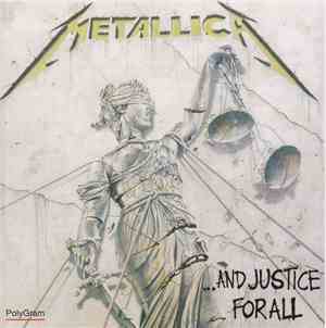 Metallica - ...And Justice For All