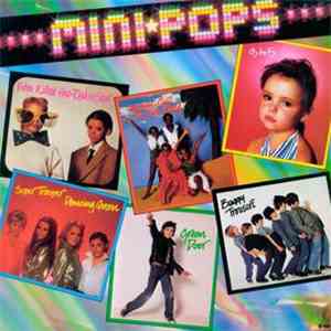 Mini Pops - Mini-Pops