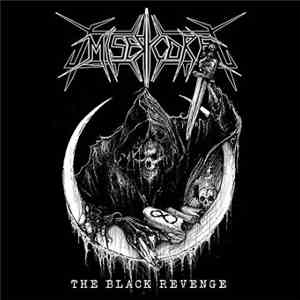 Miserycore - The Black Revenge