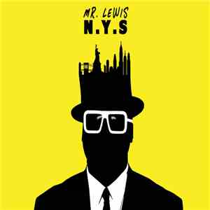 Mr Lewis - N.Y.S