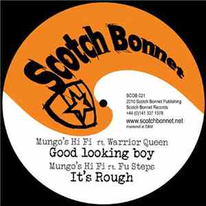 Mungo's Hi Fi ft. Warrior Queen / Fu Steps / Conny Ras & Steady Ranks - Bad ...