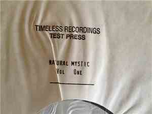 Natural Mystic - Natural Mystic Vol One