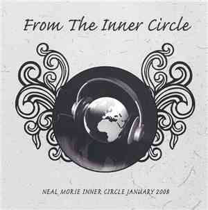 Neal Morse - From The Inner Circle - Inner Circle January 2008