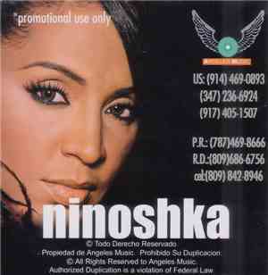 Ninoshka - Ninoshka
