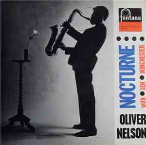 Oliver Nelson With Lem Winchester - Nocturne