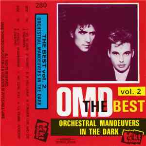 Orchestral Manoeuvres In The Dark - The Best Vol. 2