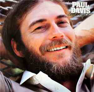 Paul Davis  - Cool Night