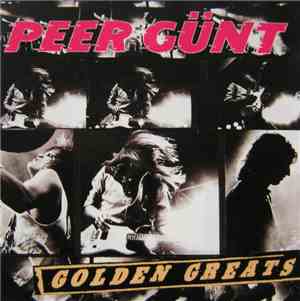 Peer Günt - Golden Greats