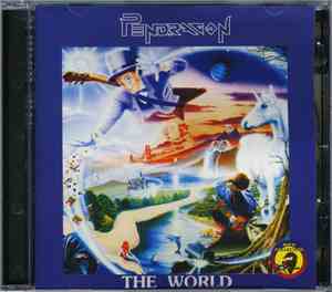 Pendragon  - The World