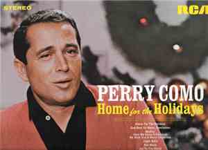 Perry Como - Home for the Holidays