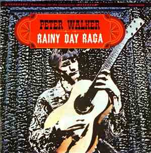 Peter Walker  - Rainy Day Raga