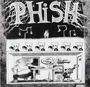 Phish - Junta