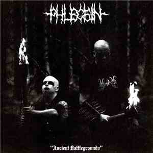 Phlegein - Ancient Battlegrounds