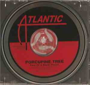Porcupine Tree - Fear Of A Blank Planet