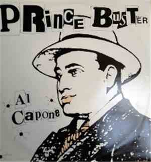 Prince Buster - Al Capone