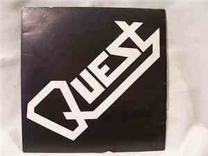 Quest  - Solitary Love Affair