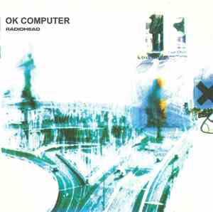 Radiohead - OK Computer