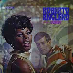 Roberto Anglero Y Su Combo - Roberto Anglero Y Su Combo