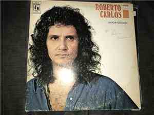 Roberto Carlos - Roberto Carlos in Portuguese