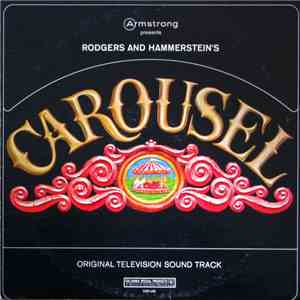 Rodgers & Hammerstein - Armstrong Presents Rodgers & Hammerstein's Carousel ...