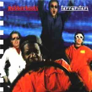 Rubberboots - Farrarifari