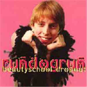 Run Dog Run - Beautyschool Dropout