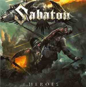 Sabaton - Heroes