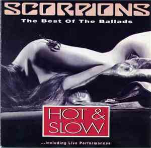 Scorpions - Hot & Slow