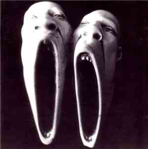 Screaming Maggots From Hell - Black Coffee King