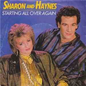 Sharon And Haynes - Starting All Over Again