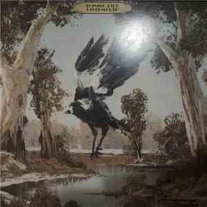 Shining Bird - Rivermouth
