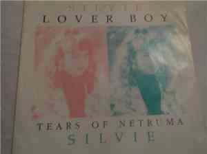 Silvie - Lover Boy (Ramona)