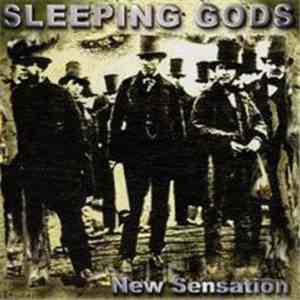 Sleeping Gods - New Sensation